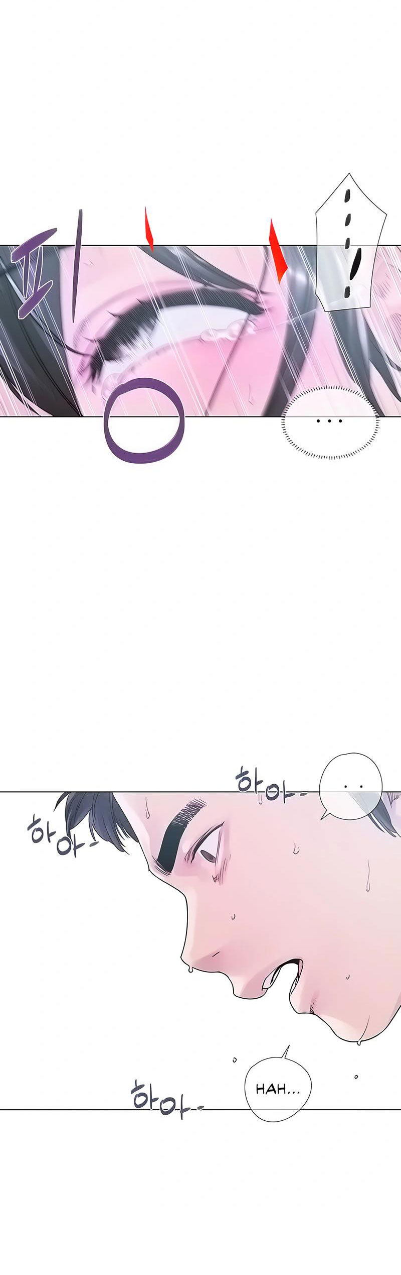 Đọc truyện hentai Knock, Santa is here♥, Story 1 - chap 4