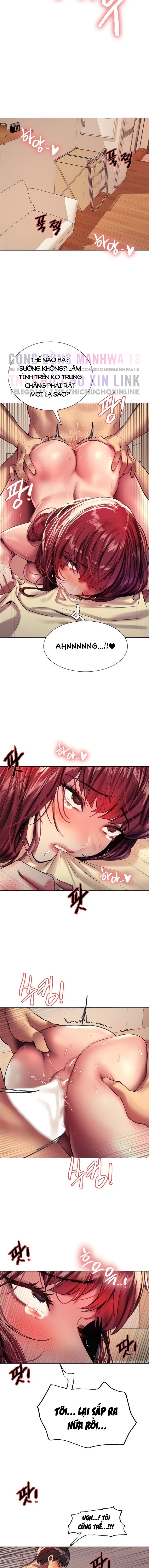 Đọc truyện hentai Nhãn Lực Toàn Năng - Chap 25