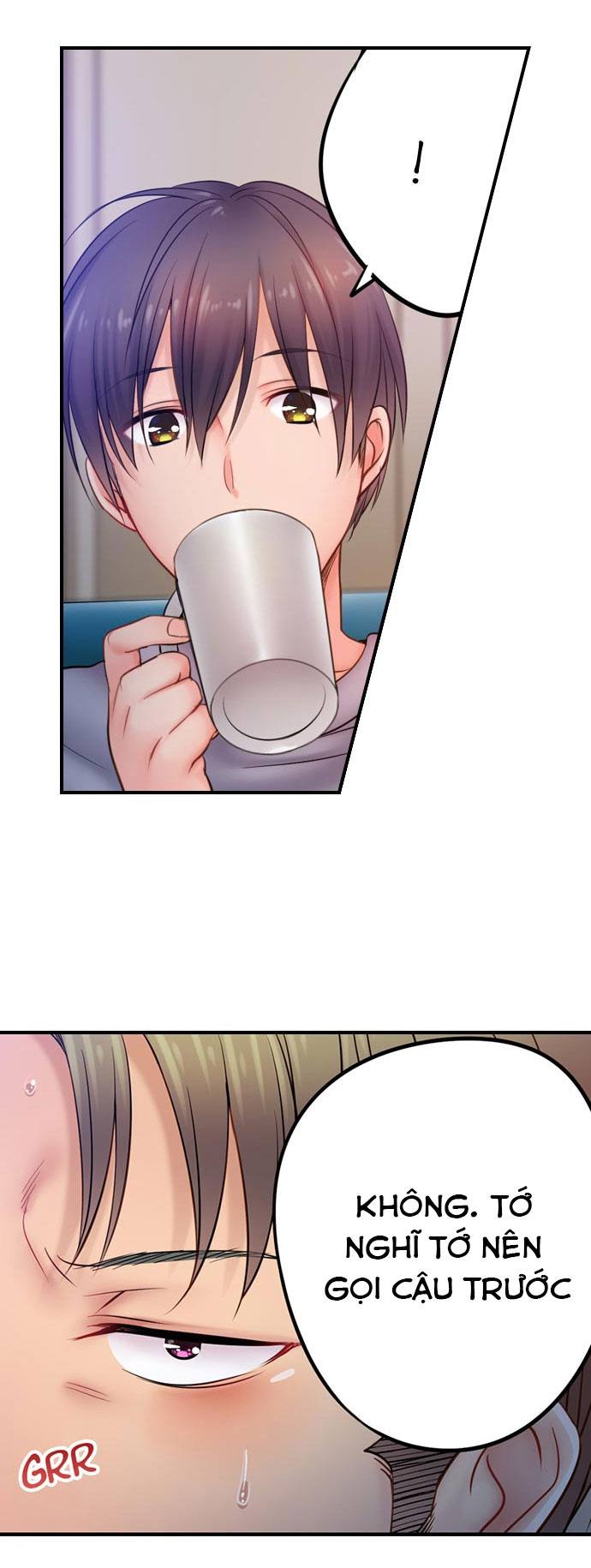 Đọc truyện hentai Tôi Không Thể Cưỡng Lại Cách Hắn Mát-xa! - Chap 88-89-90