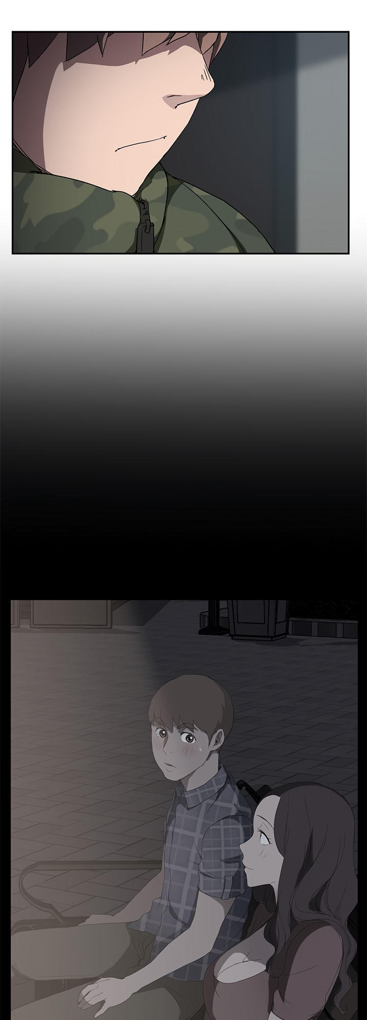 Đọc truyện hentai Mẹ Kế - Chap 39