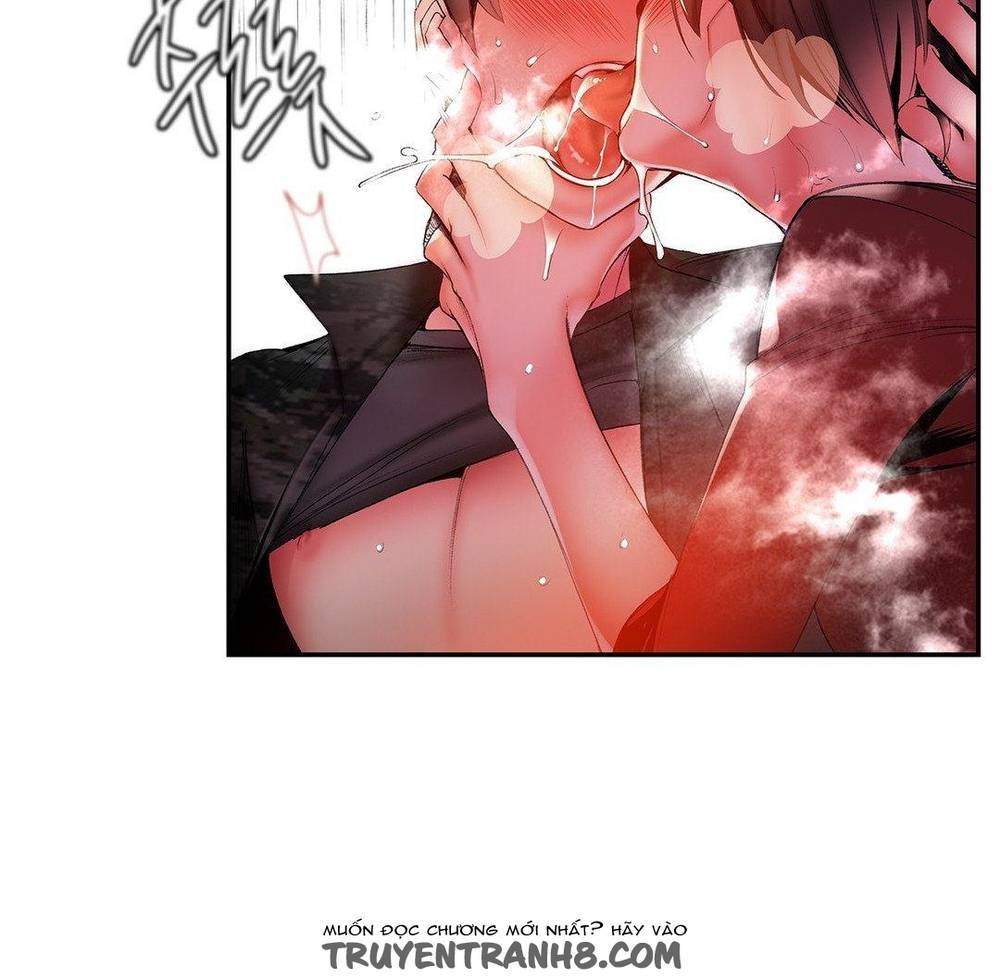 Đọc truyện hentai Sự Ràng Buộc Của Lilith - Chap 33