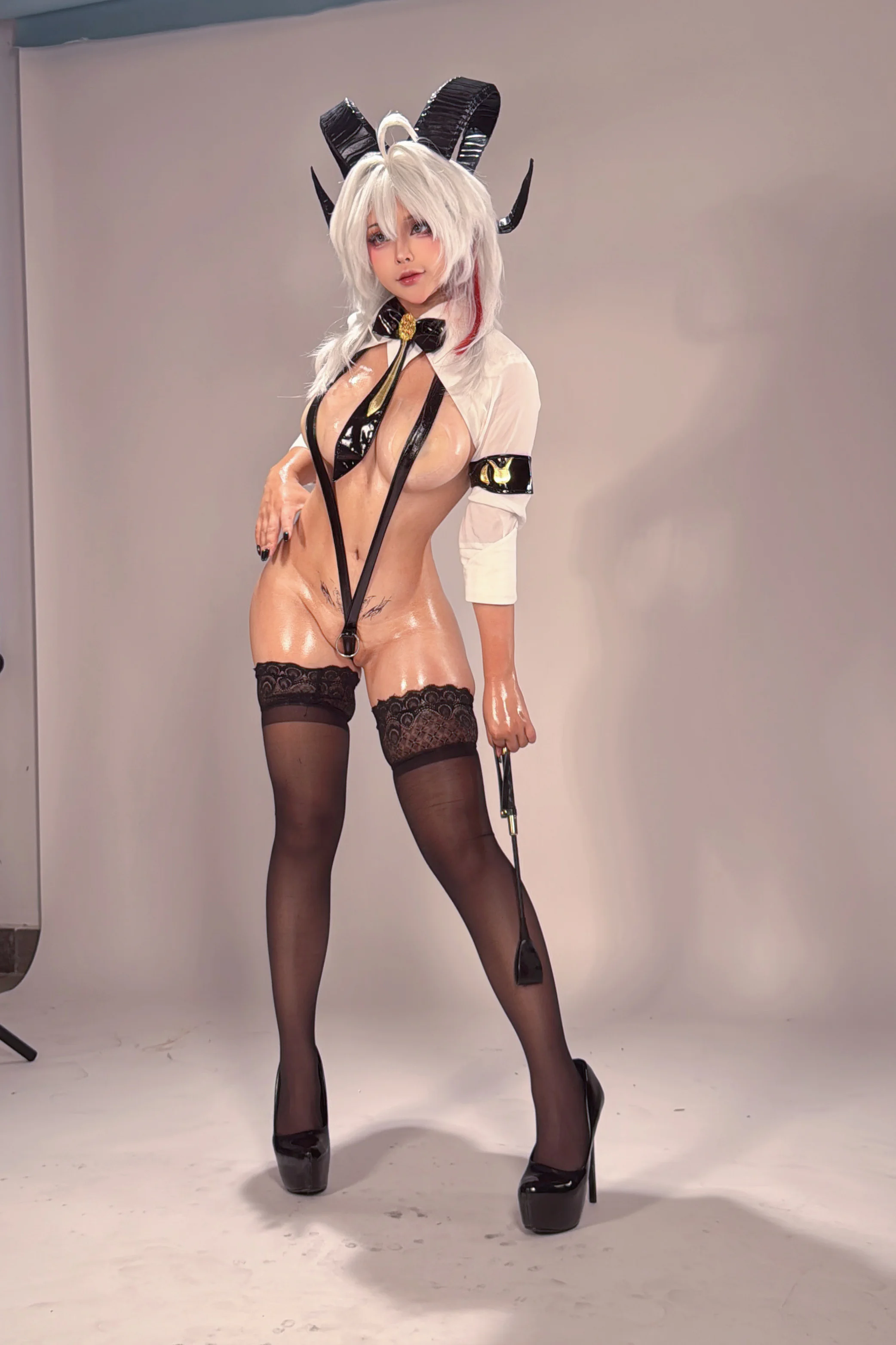 Đọc truyện hentai Tuyển tập Albums siêu phẩm Cosplay - Chap 1201 - Sayo Momo - Zani