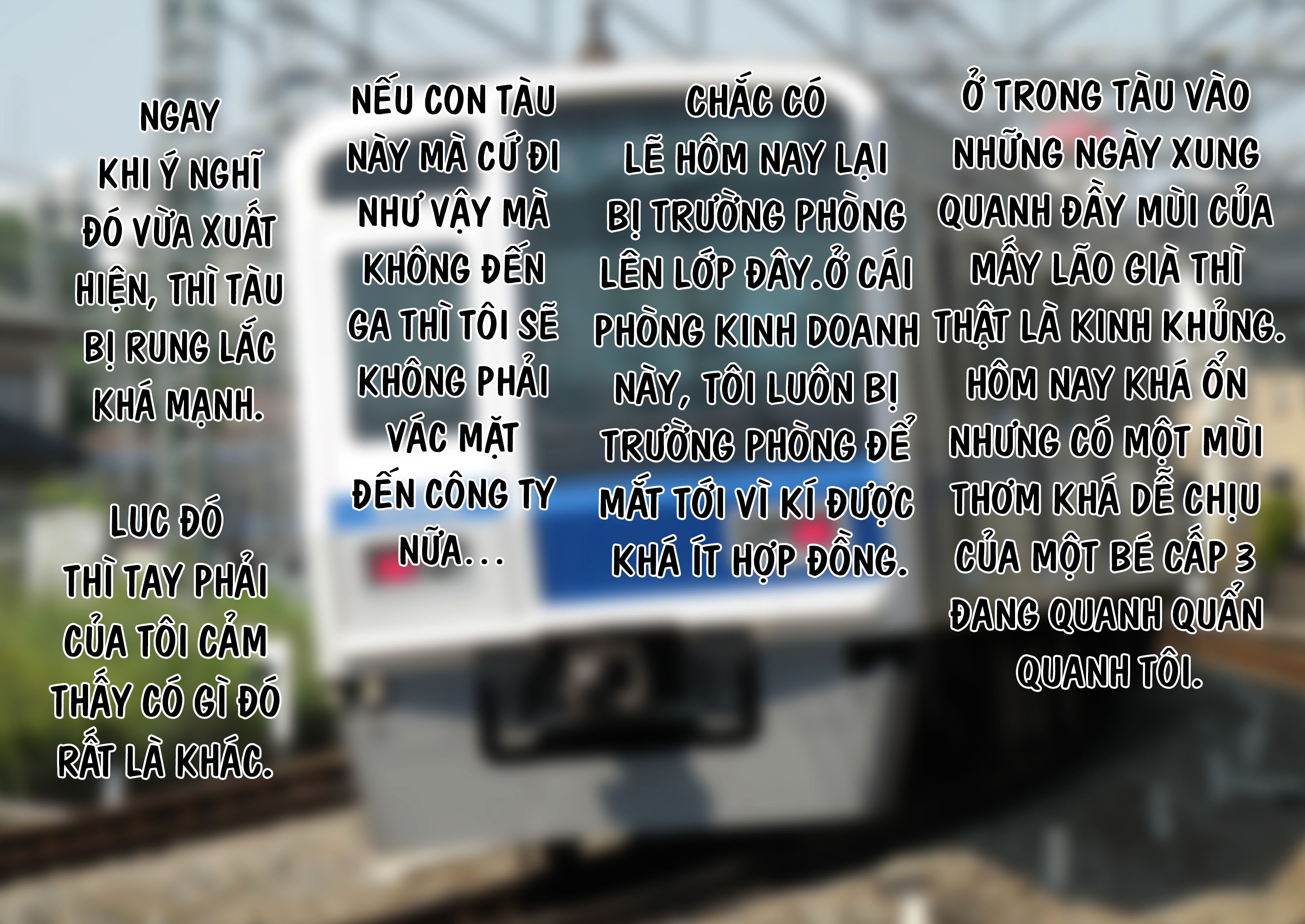 Đọc truyện hentai Nhà tù nơi tôi bị giam vì tội oan có đầy những nữ cai ngục tàn bạo - Chap 1