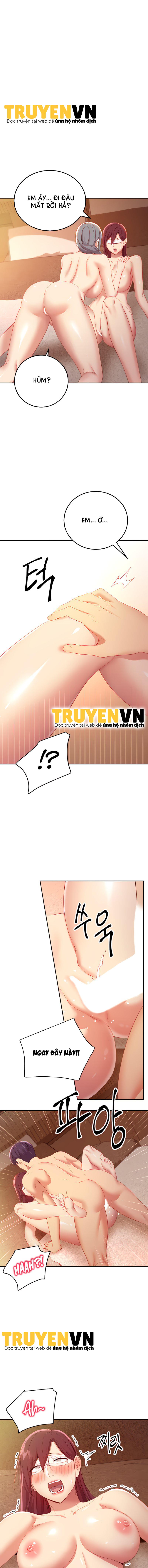 Đọc truyện hentai Bạn Của Mẹ Kế - Chap 102