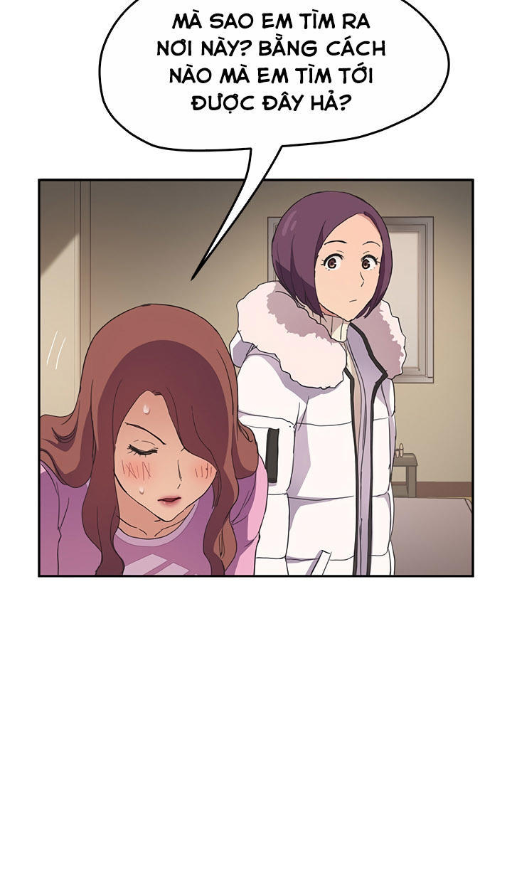 Đọc truyện hentai Mẹ Kế - Chap 45