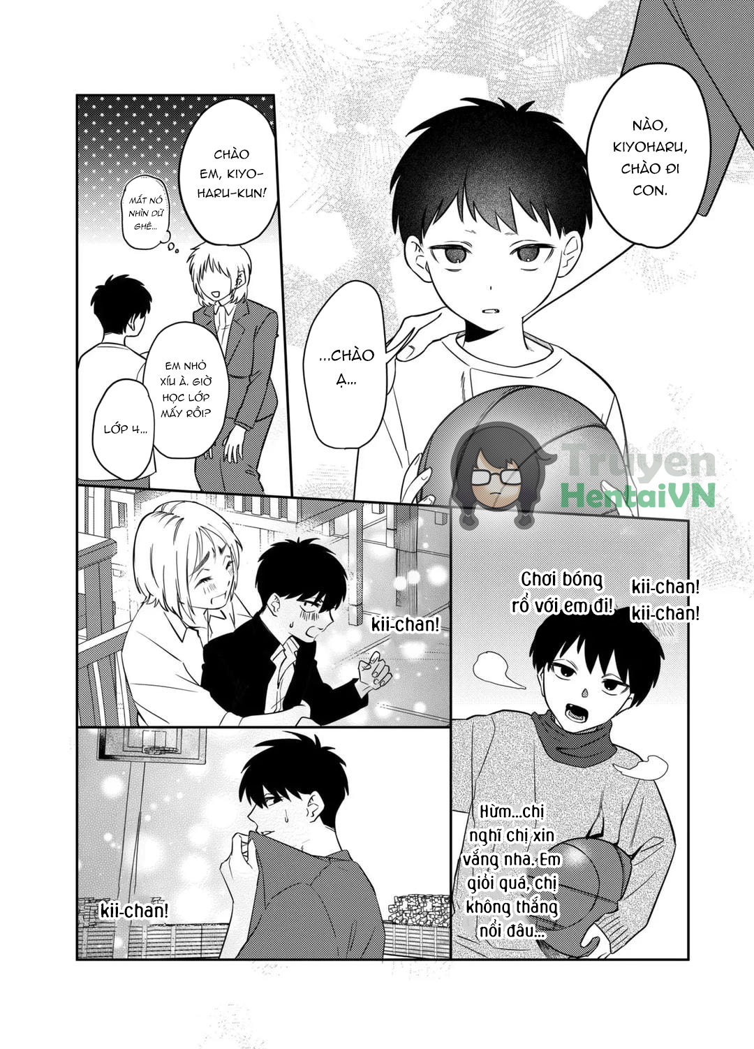 Đọc truyện hentai Kii-chan Choukyou Nikki ~Toshishita Kansai-ben Danshi wa AroThir OL o Guzzuguzu ni Ijimetai~ - Oneshot