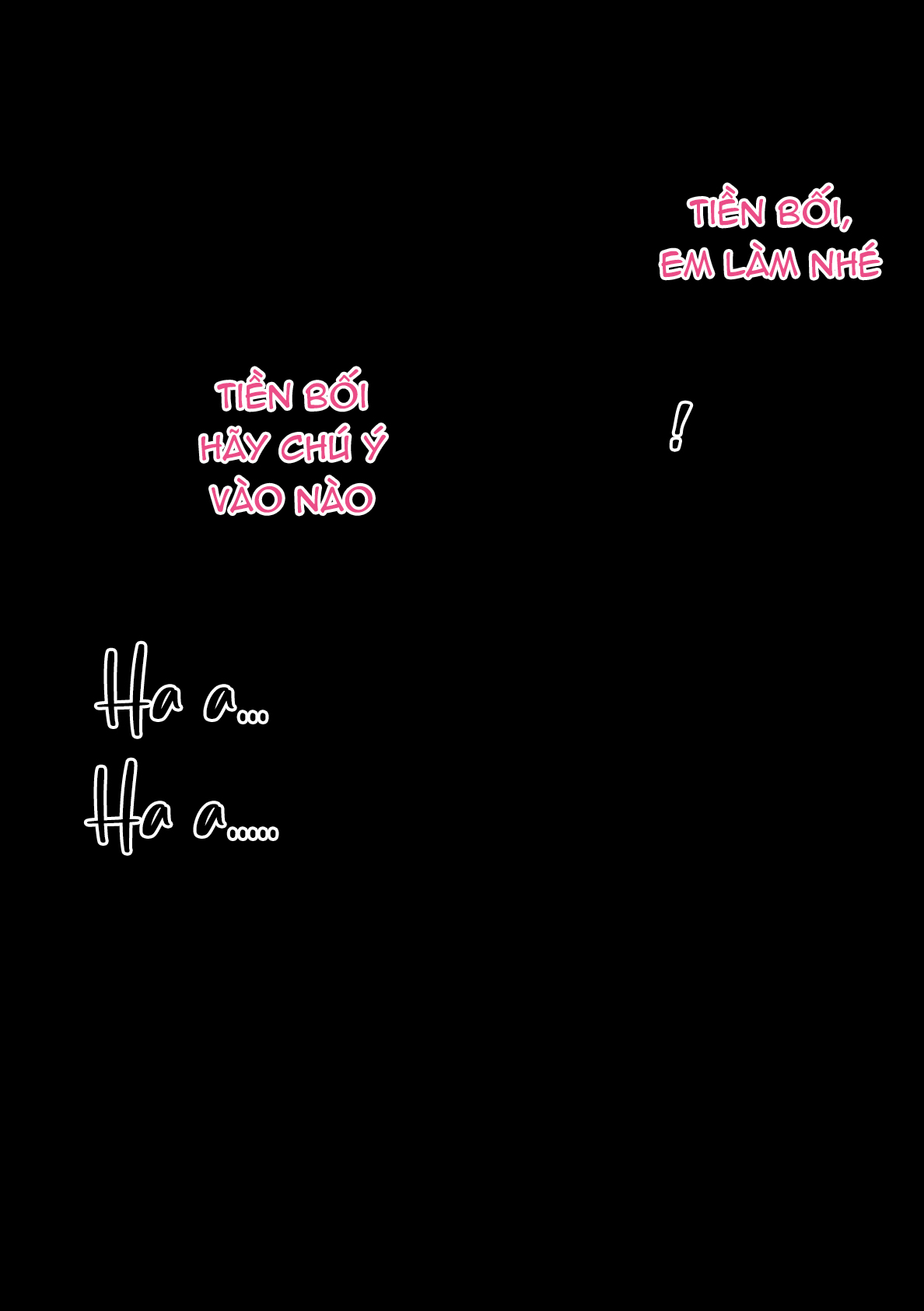 Đọc truyện hentai Luck S Powder Ona ni Abe Hình ảnh Chào mừng - Chap 3