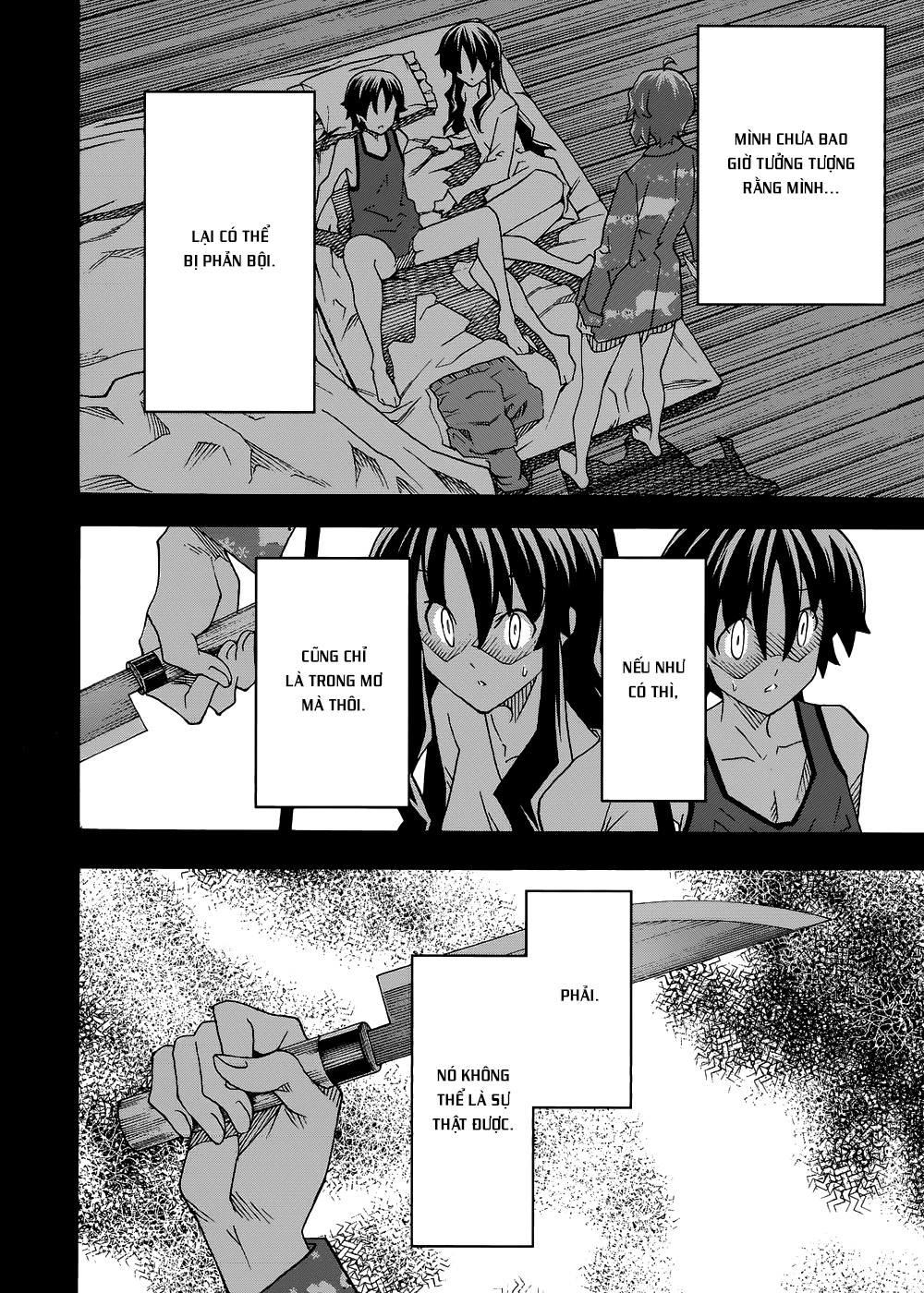 Đọc truyện hentai Uwakoi - Chap 29