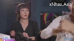 Chinese Bartender Getting Fucked By Customer (Chinese Bartender Getting Fucked By Customer) [26]