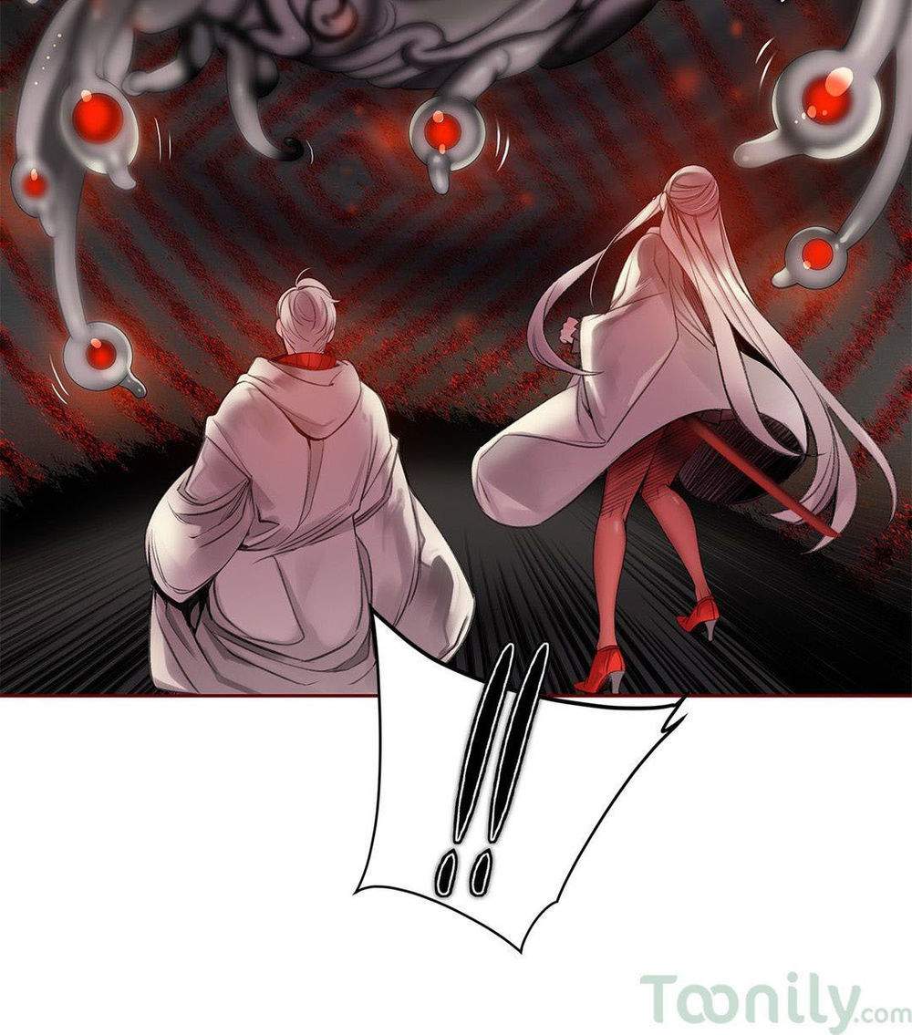 Đọc truyện hentai Sự Ràng Buộc Của Lilith - Chap 63