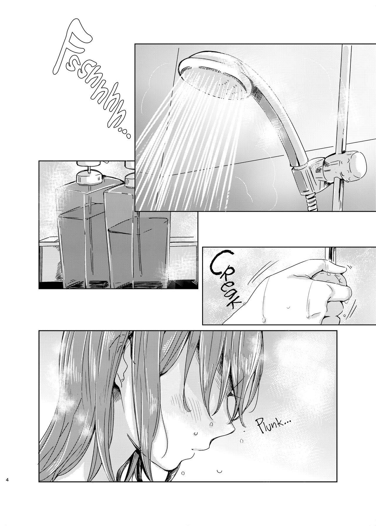 Đọc truyện hentai Tiffany Blue no Mirai o Kimi to - Oneshot