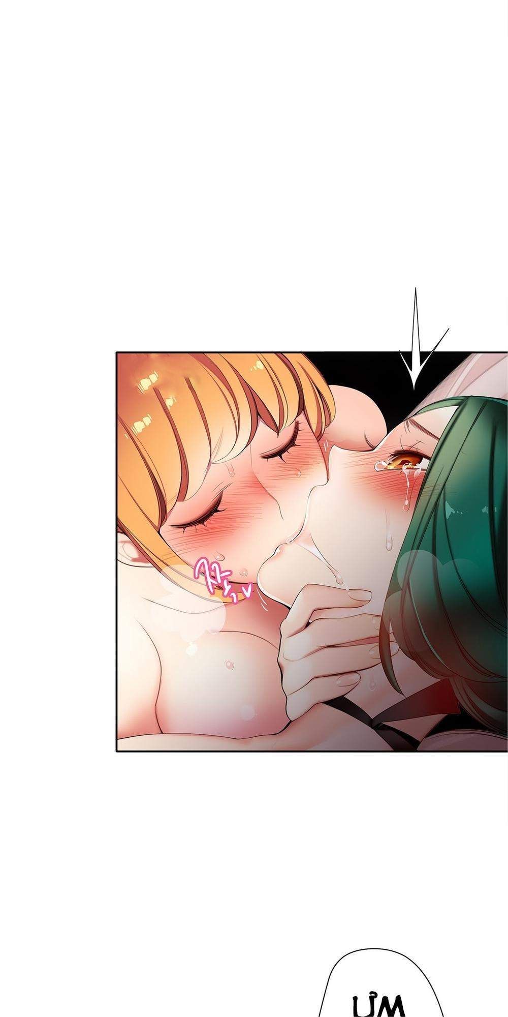 Đọc truyện hentai Sự Ràng Buộc Của Lilith - Chap 15