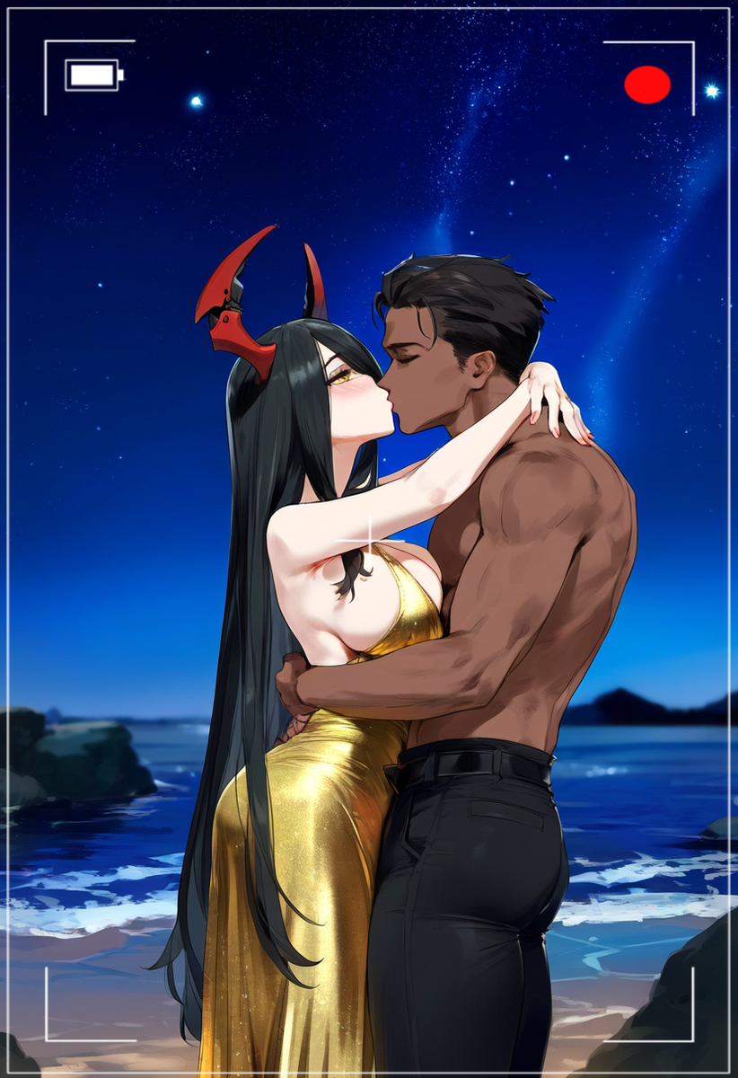 Đọc truyện hentai Tuyển tập Albums Art hentai - Chap 158 - FdG NTS story 3 (Part.1)