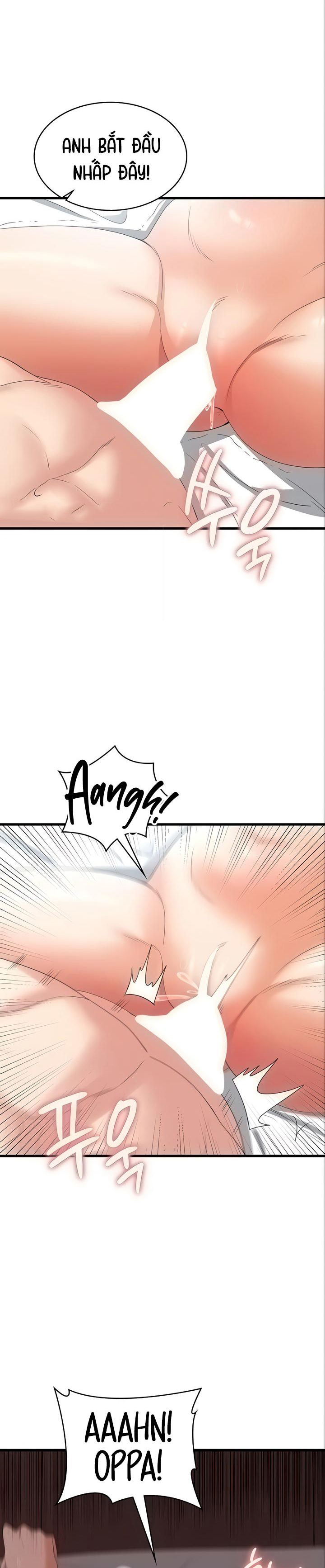 Đọc truyện hentai Người đàn ông quyến rũ - Chap 30