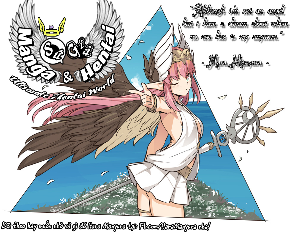 Đọc truyện hentai Tui Thích Thế Này Hơn - Chap 3