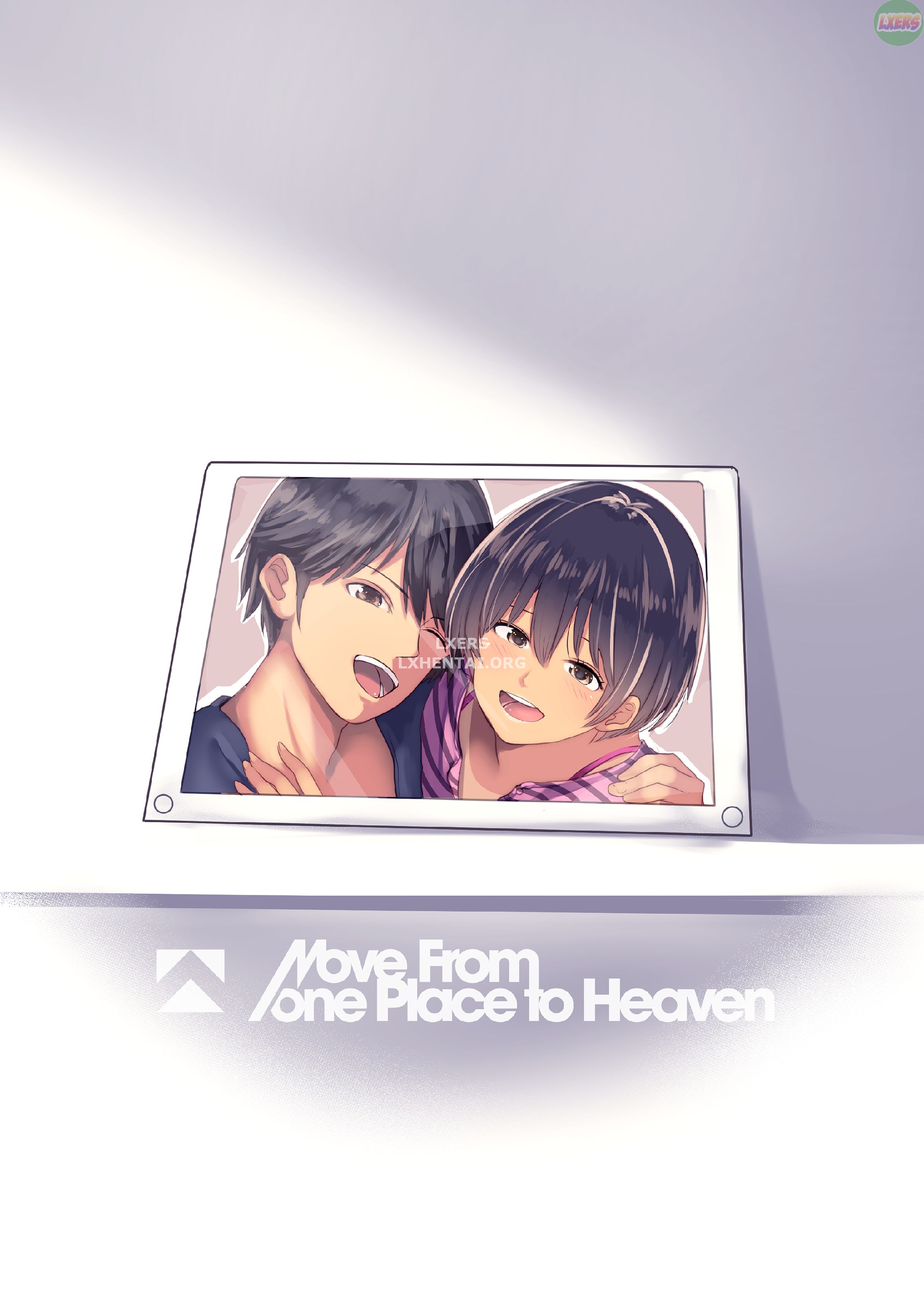 Đọc truyện hentai Cơ thể tôi bị đánh cắp và trái tim tôi rung động - Chap 2 - [END]