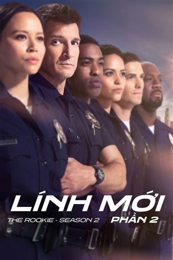 Lính Mới Phần 2