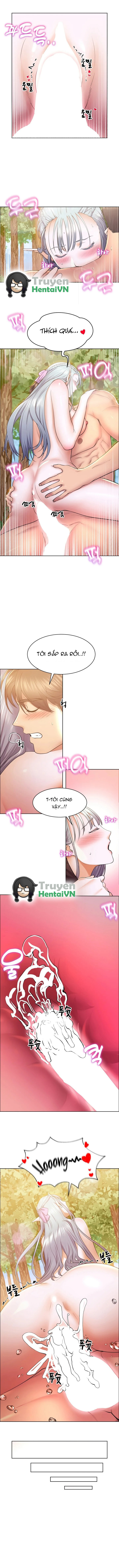 Đọc truyện hentai Trúng Số - Chap 8