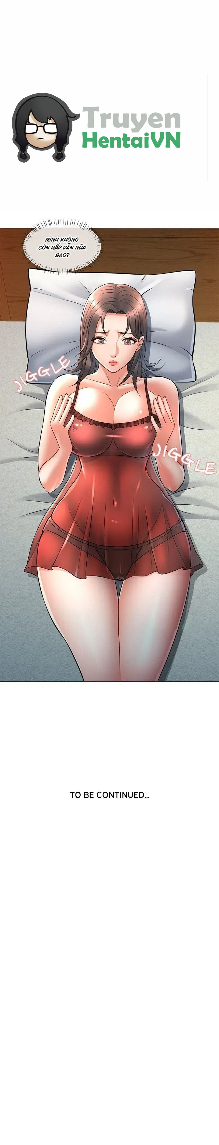 Đọc truyện hentai Ở Nơi Em - Chap 5