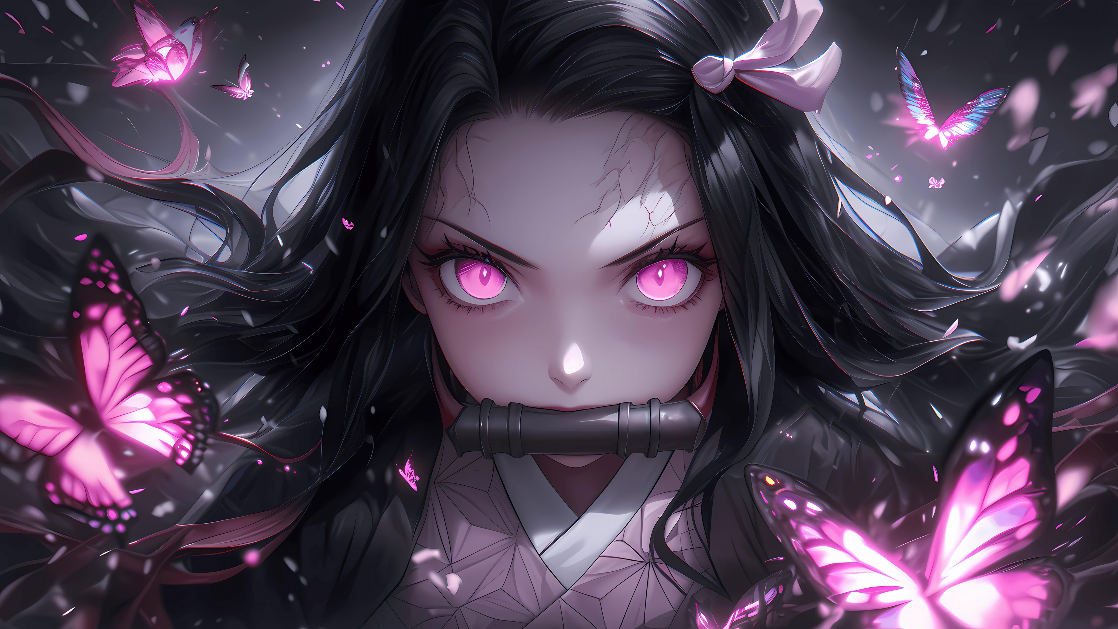 Wallpaper anime ngang 6624