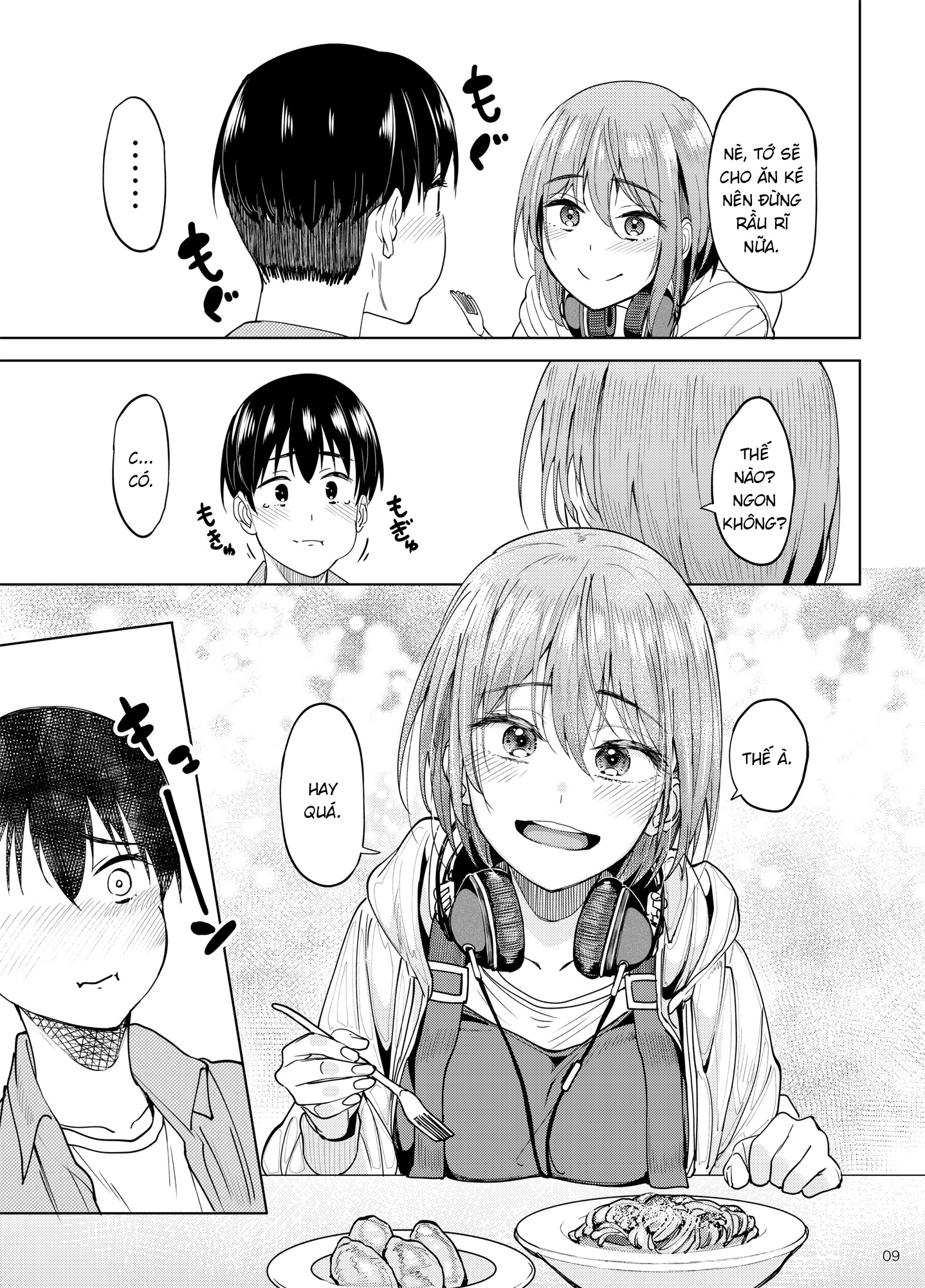 Đọc truyện hentai Speedrun bị ban 2: quán karaoke - Oneshot