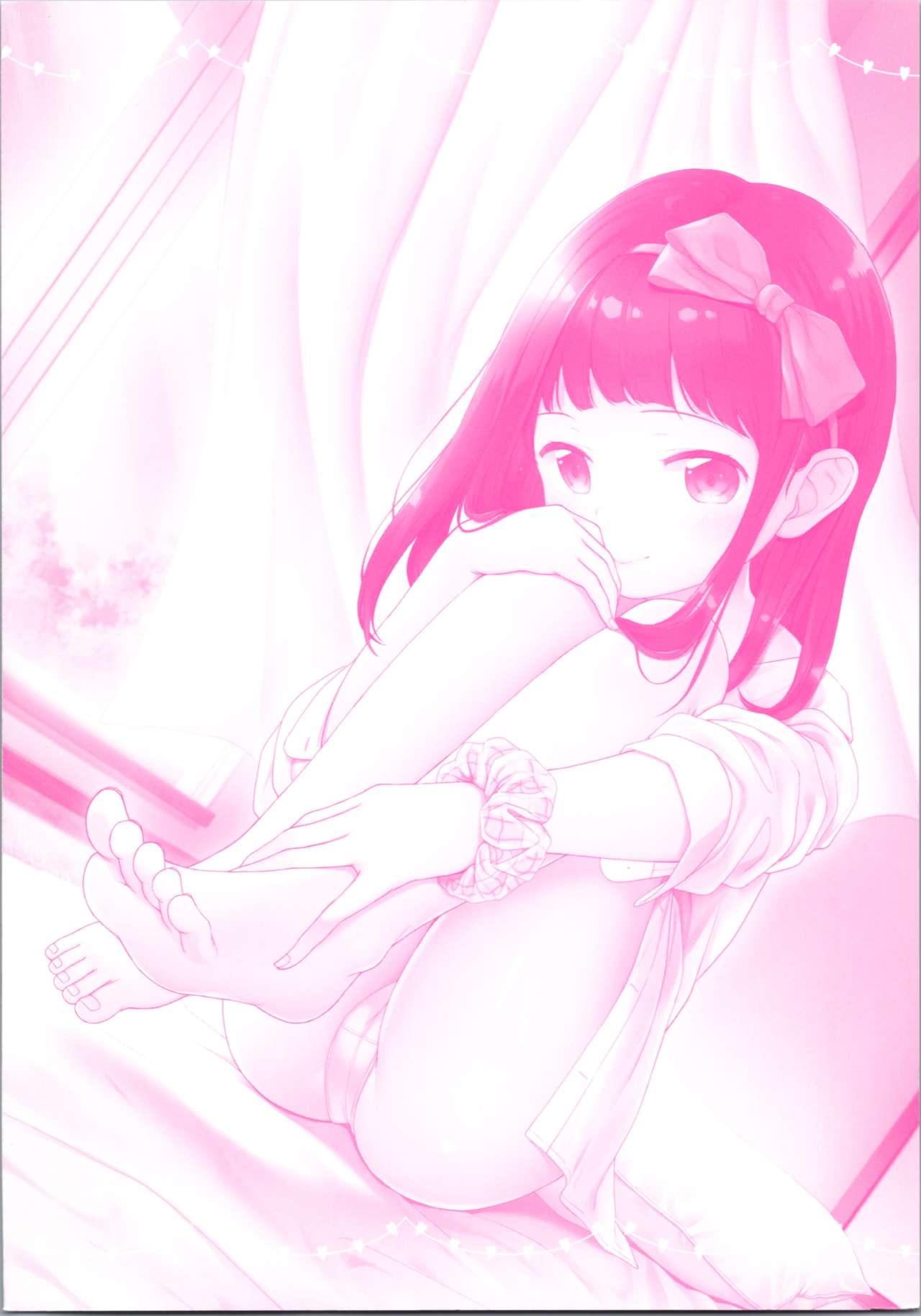 Đọc truyện hentai JC GA HONKIDE NEW TUBER WO MEZASHITEMITA! - Oneshot