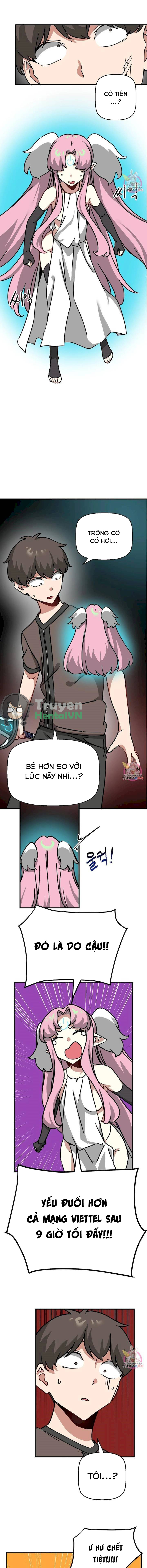 Đọc truyện hentai Vùng đất không đàn ông - dài tập ( đang update ) - Chap 17