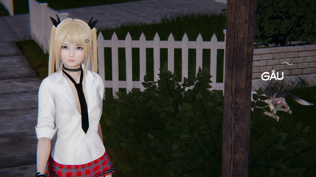 Đọc truyện hentai Tình đầu của Mary - Phần 1