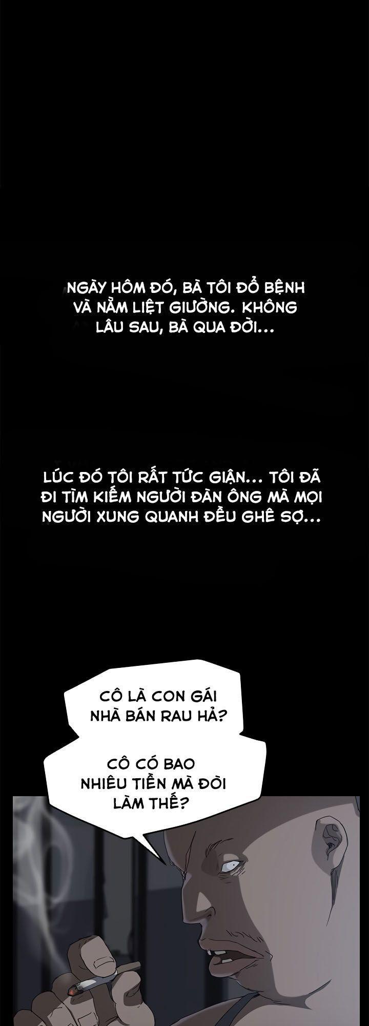 Đọc truyện hentai Mẹ Kế - Chap 34