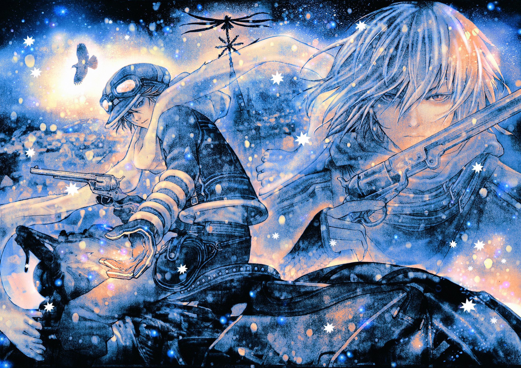 Wallpaper wibu dọc 974