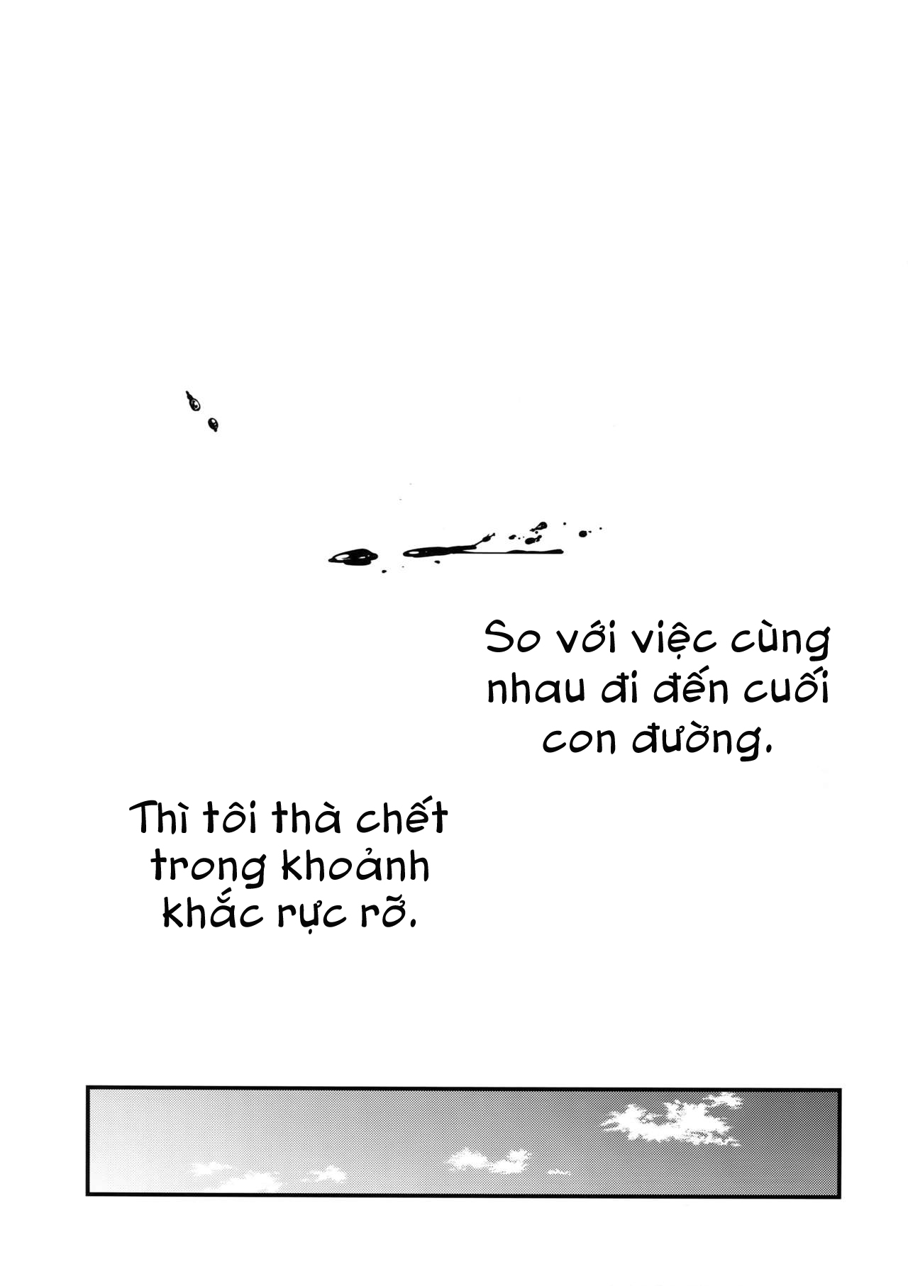 Đọc truyện hentai Eden Romantica - Oneshot