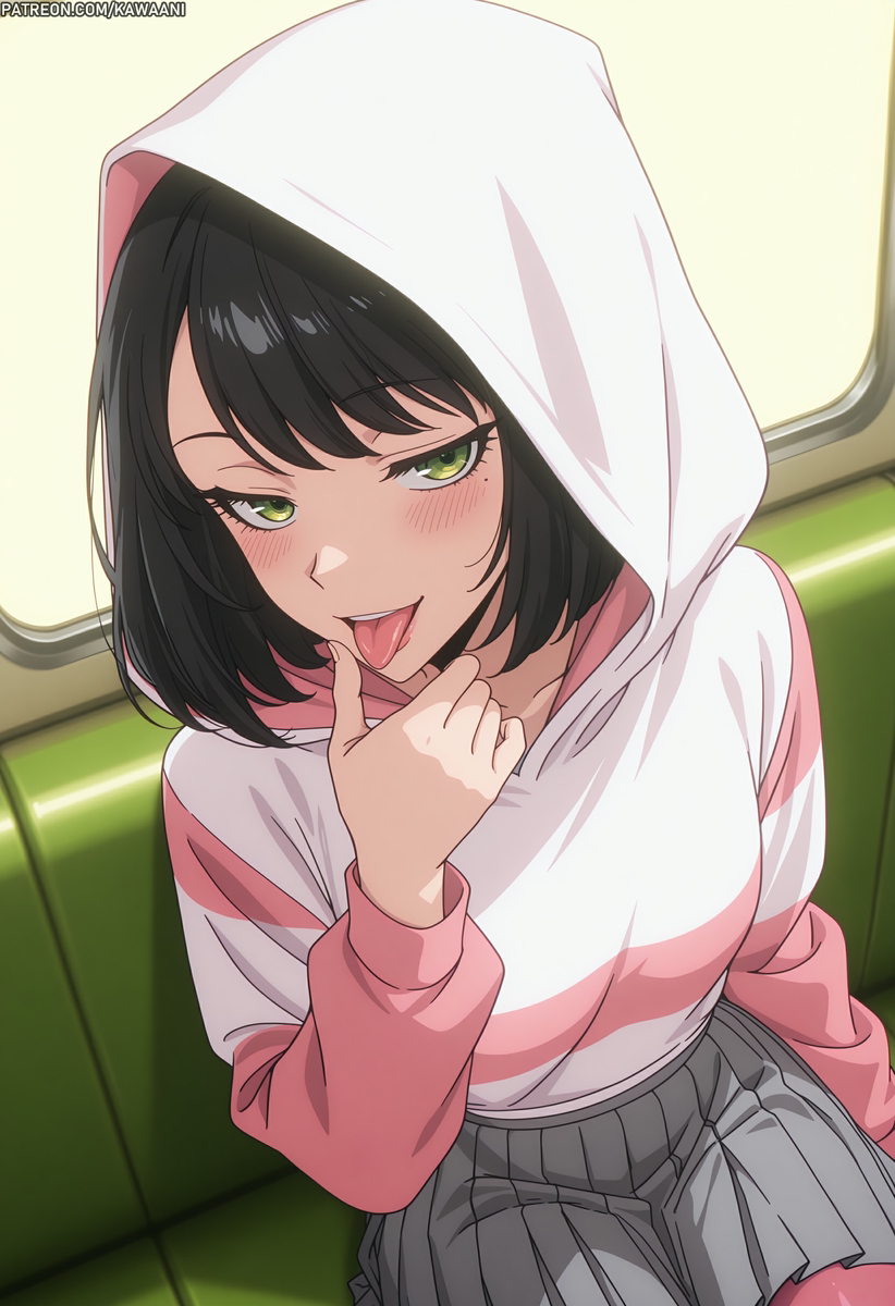 Đọc truyện hentai Tuyển tập Albums Art hentai - Chap 600 - Park Heejin/Imamiya Satsuki