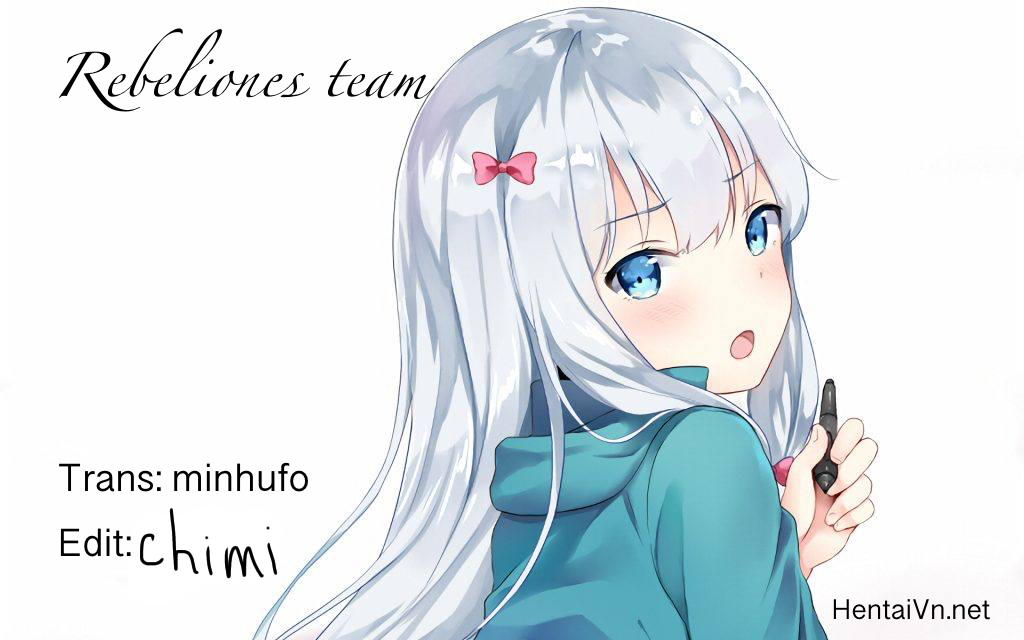 Đọc truyện hentai Kubitsuri Onanie de GO! - Oneshot