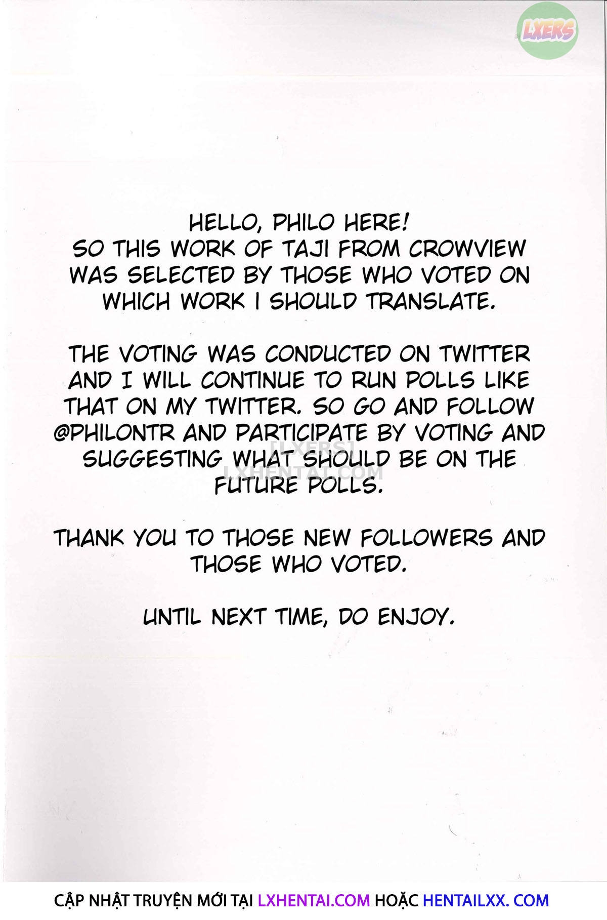 Đọc truyện hentai Customer Satisfaction 5 - Oneshot