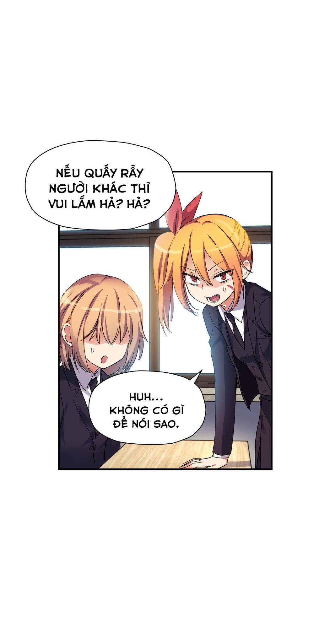 Đọc truyện hentai Dõi theo tình đầu - Chap 20