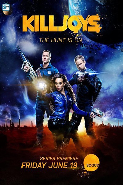 Đội Săn Tiền Thưởng