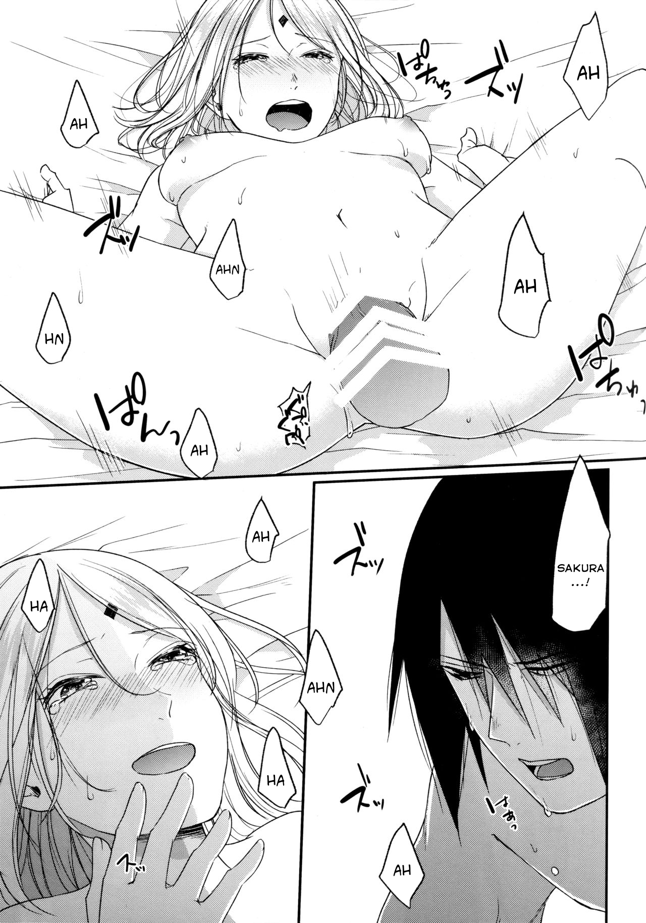 Đọc truyện hentai Shooting Star - Oneshot