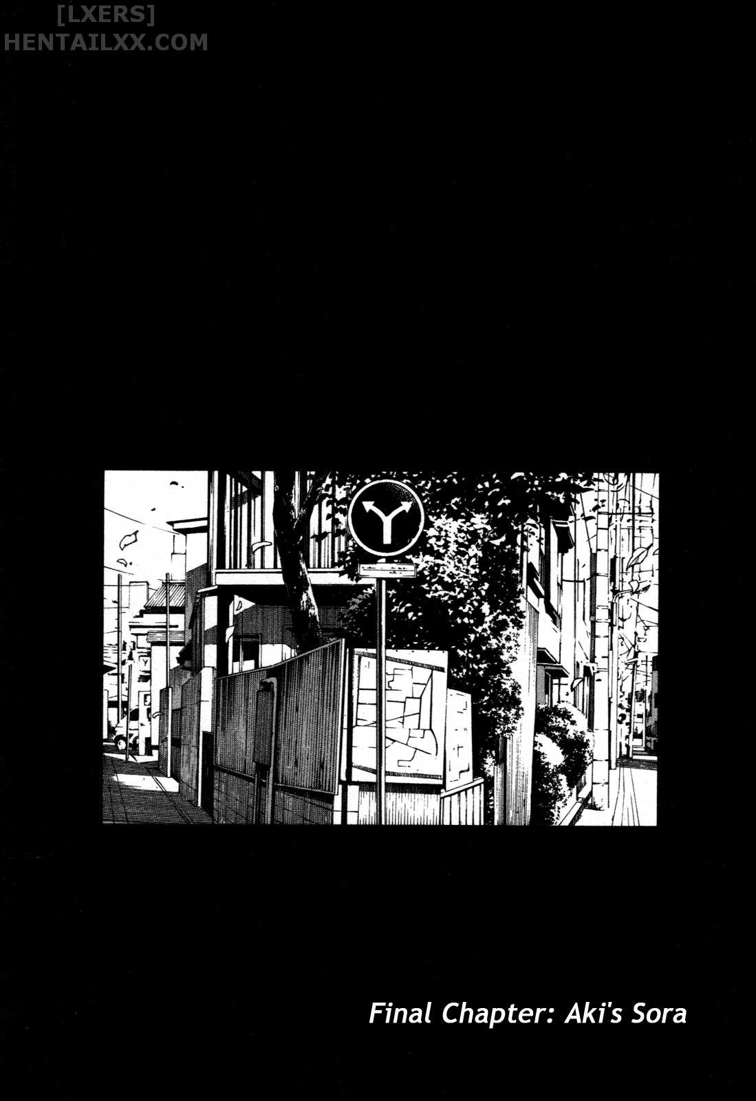 Đọc truyện hentai Aki no Sora - Chap 31 - END