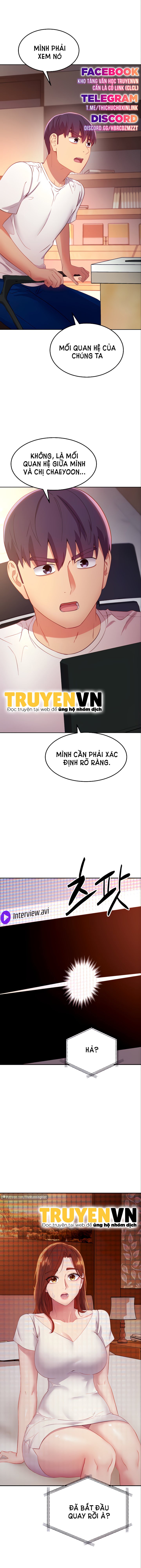 Đọc truyện hentai Bạn Của Mẹ Kế - Chap 107
