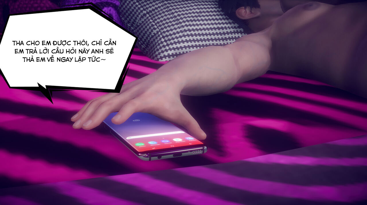 Đọc truyện hentai Ann and Joe - Chap 16 + 17