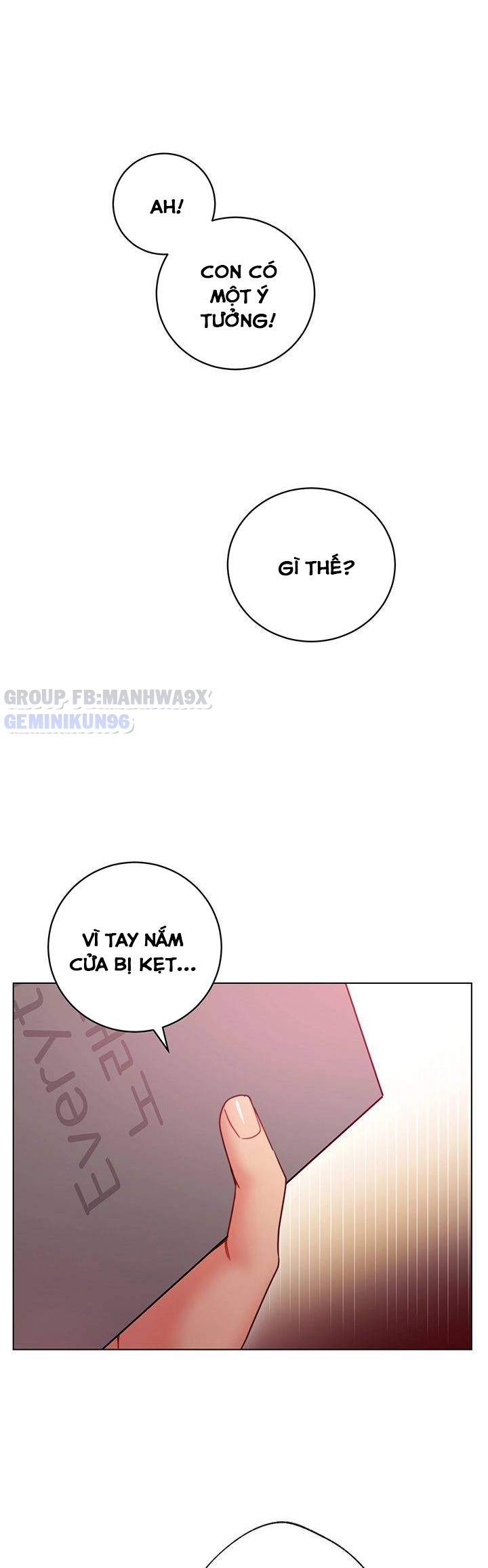 Đọc truyện hentai Bạn Của Mẹ Kế - Chap 55