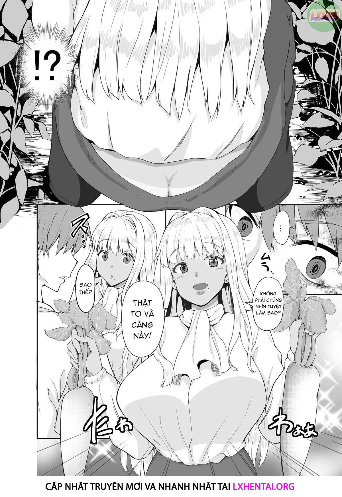 Đọc truyện hentai Vợ Nhặt thời bình - Bonus