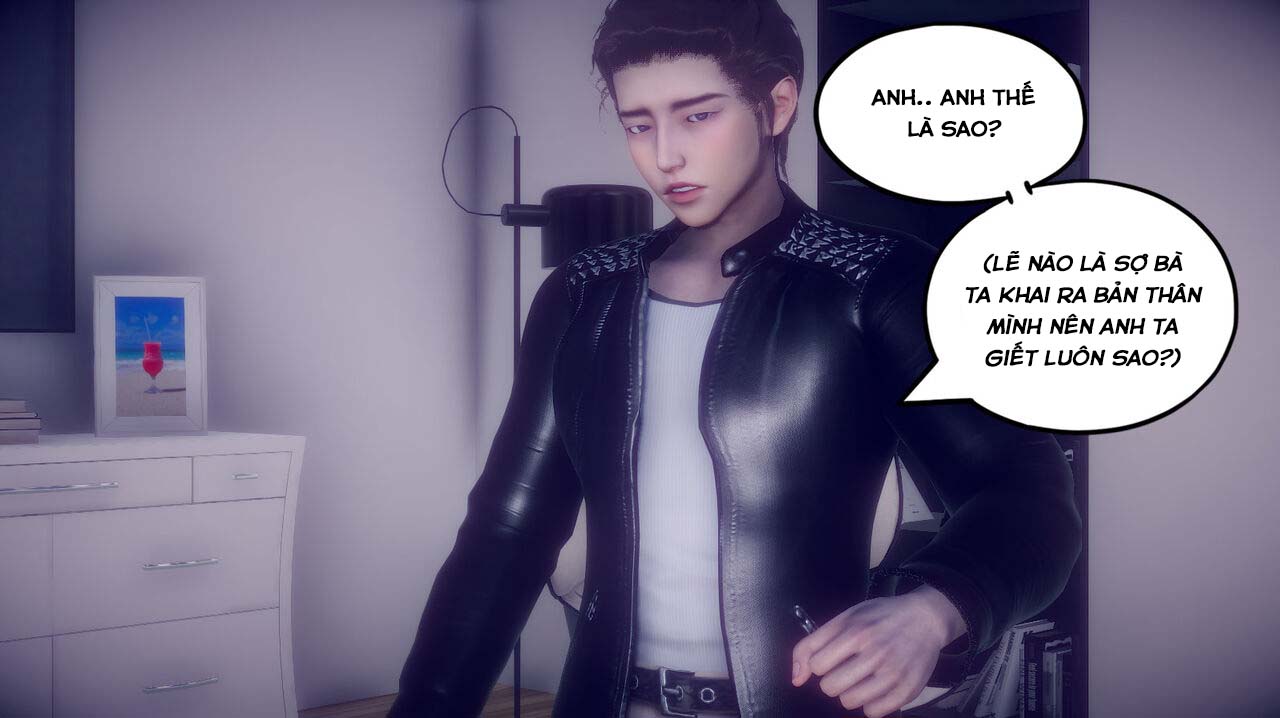 Đọc truyện hentai Tiểu sử của Chen Qiaoan Chương cuối - Full toàn bộ