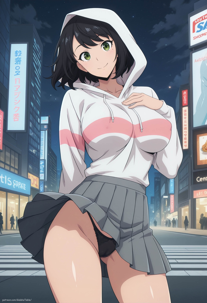 Đọc truyện hentai Tuyển tập Albums Art hentai - Chap 684 - Han Song-Yi | Solo Leveling