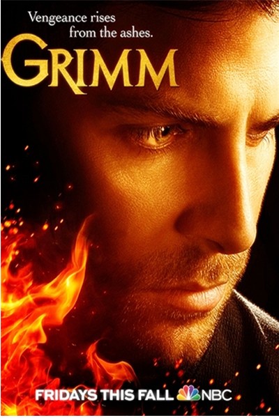 Grimm Season 5
