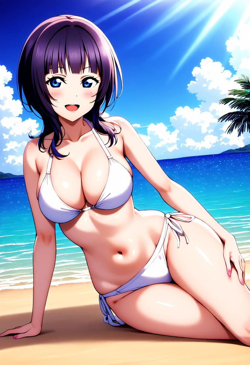 Đọc truyện hentai Tuyển tập Albums Art hentai - Chap 358 - Asaka