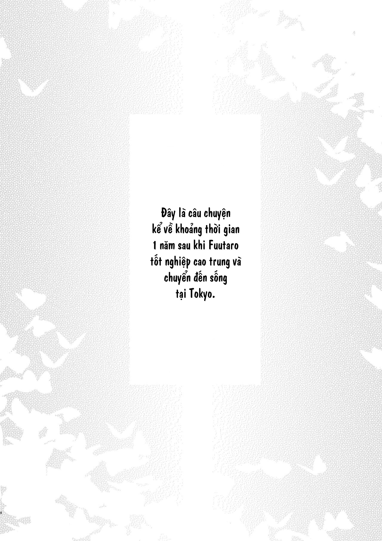 Đọc truyện hentai Ichinengo no Itazura - Oneshot