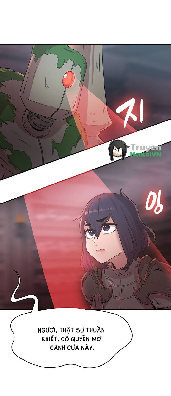 Đọc truyện hentai Chuyển Sinh Thành Phản Diện Game 18+ - Chap 22