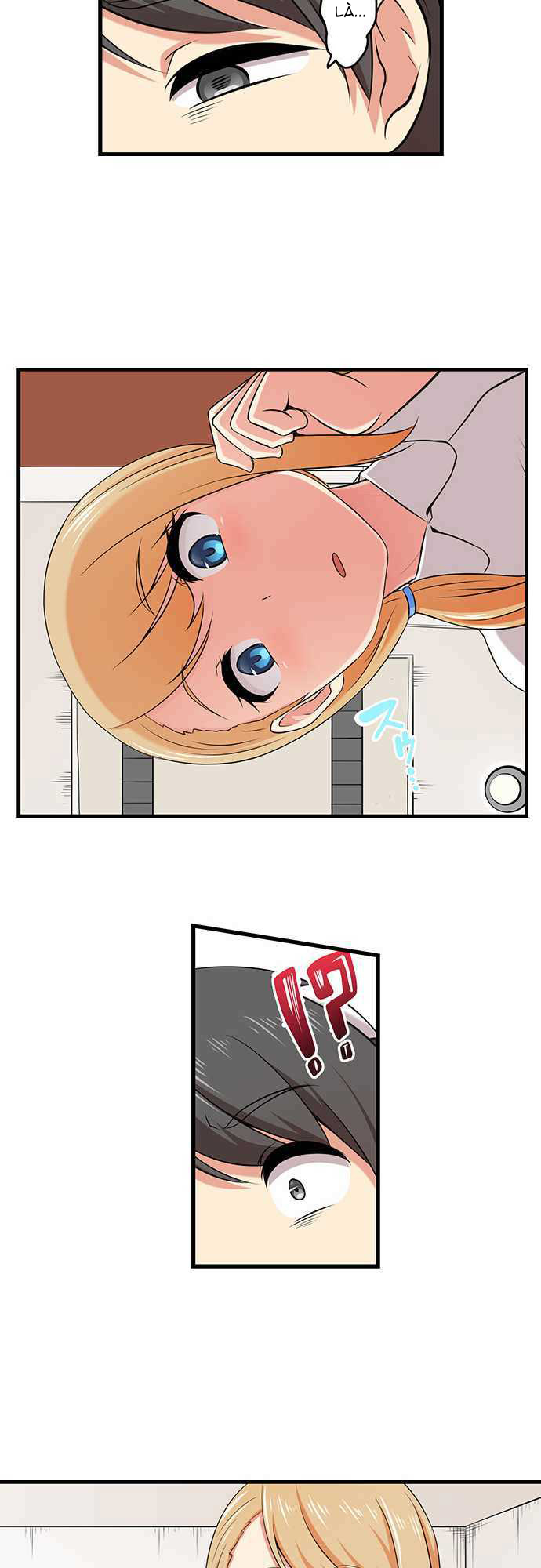 Đọc truyện hentai Cuộc sống tình dục trong bệnh viện của tôi. - Chap 1