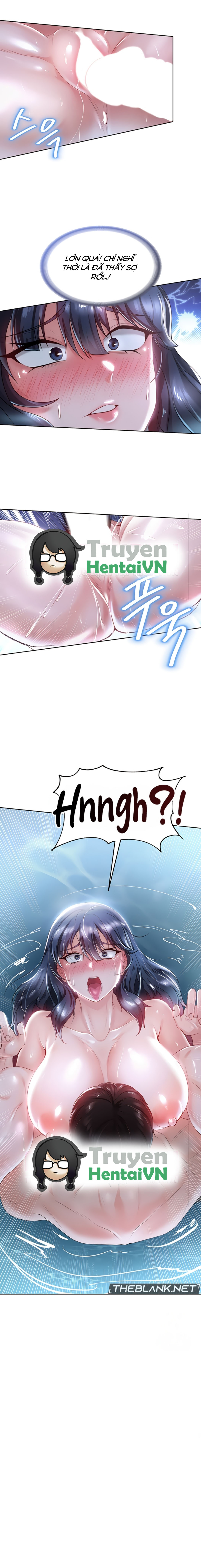Đọc truyện hentai Cửa Hàng Tiện Lợi Ở Thế Giới Khác - Chap 7